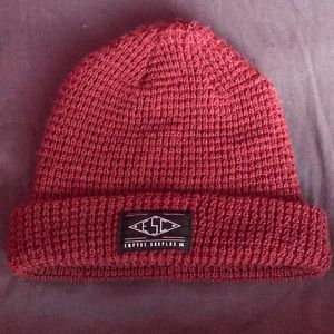 ESC Beanie